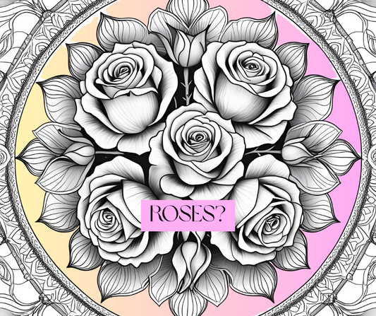 The Roses are Rosing