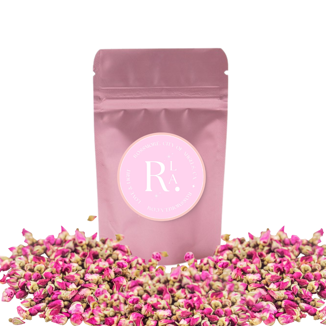 Rose Tea by Rossmore