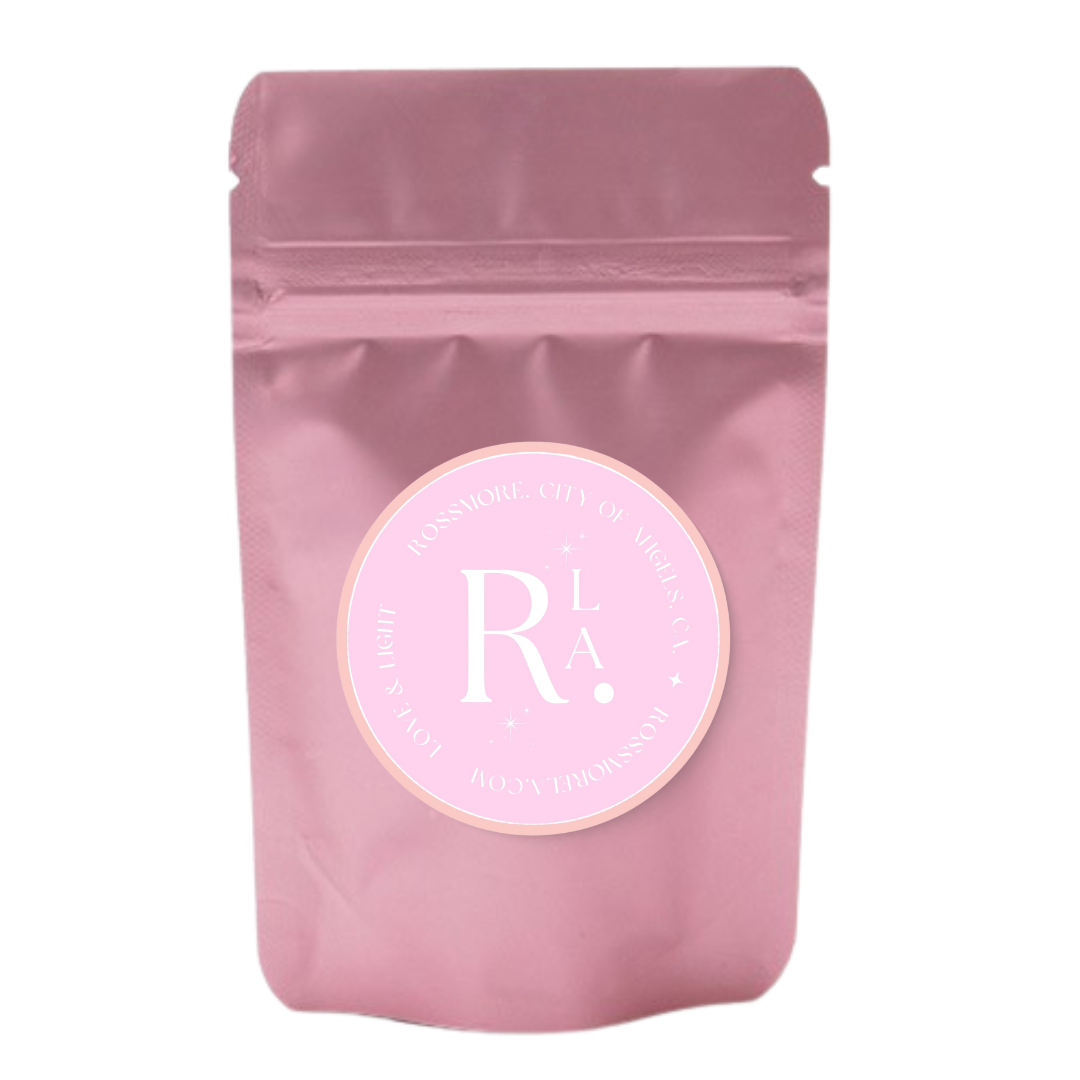 Rose Tea by Rossmore