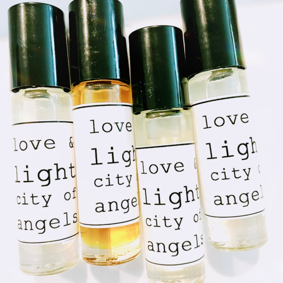 Marine 1 - Rossmore Pillow Scent Oil