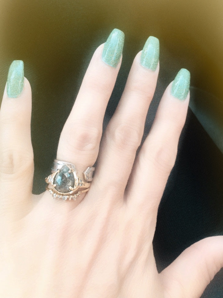 Mermaid Ring