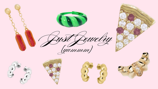 Just Jewelry - Yummm