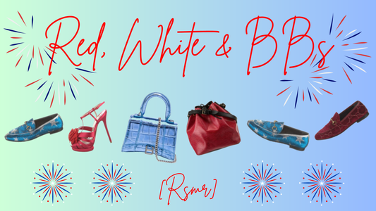Red White and ReLove