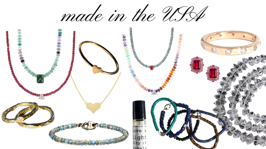 The Domestic Manufacturing Advantage