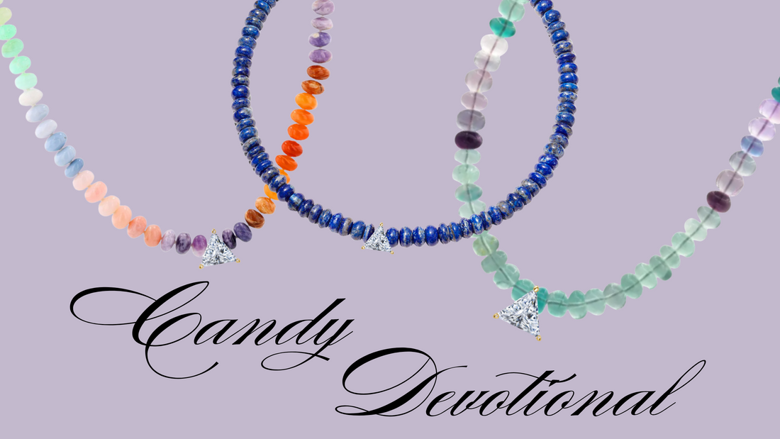 Candy Devotion