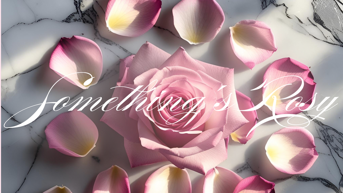 Rose Bud Tea