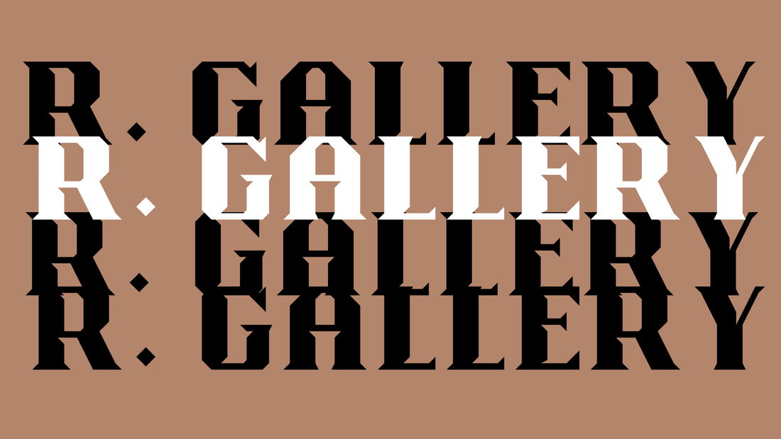 R. Gallery Digital
