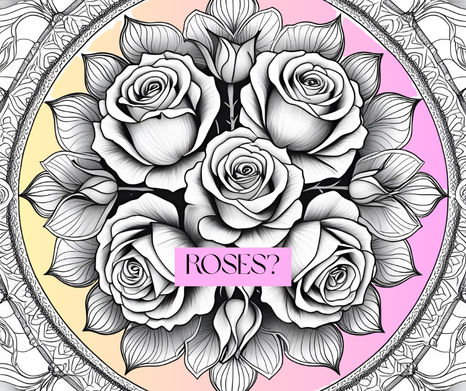 The Roses are Rosing