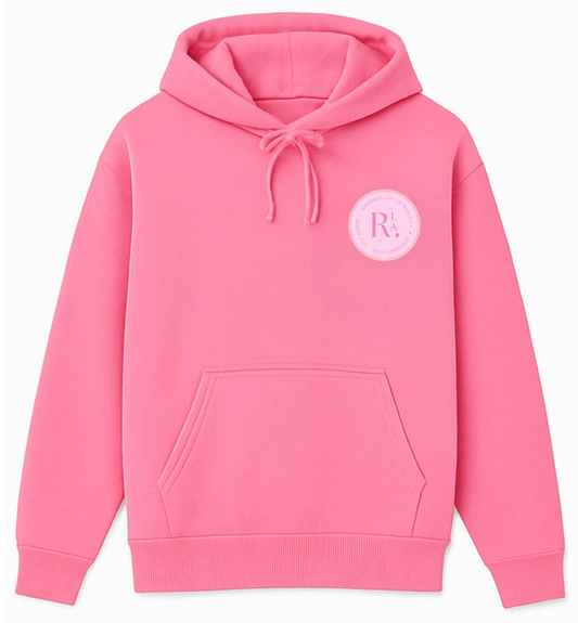 R Rossmore Hoodie by Rossmore