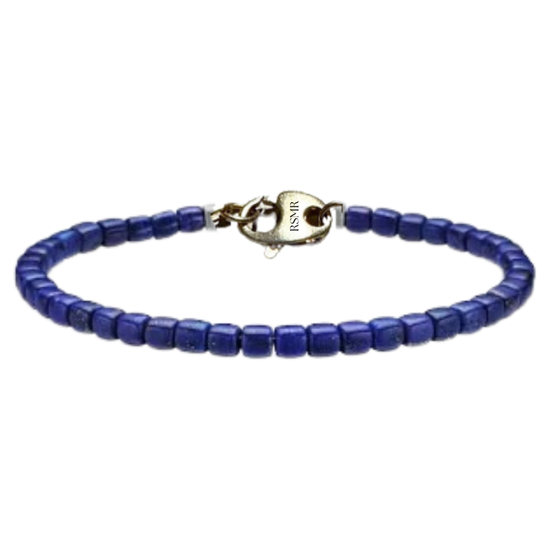 Stone by Stone Luxe Bracelets