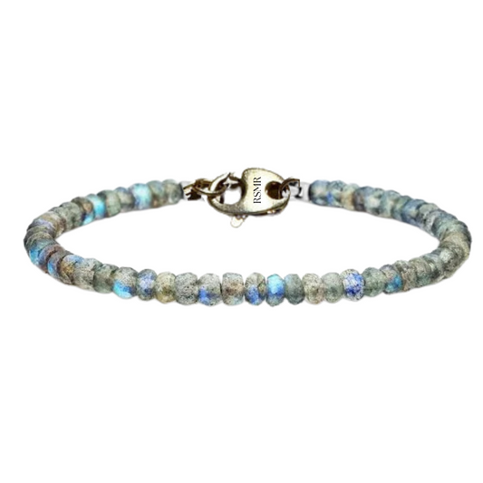 Stone by Stone Luxe Bracelets