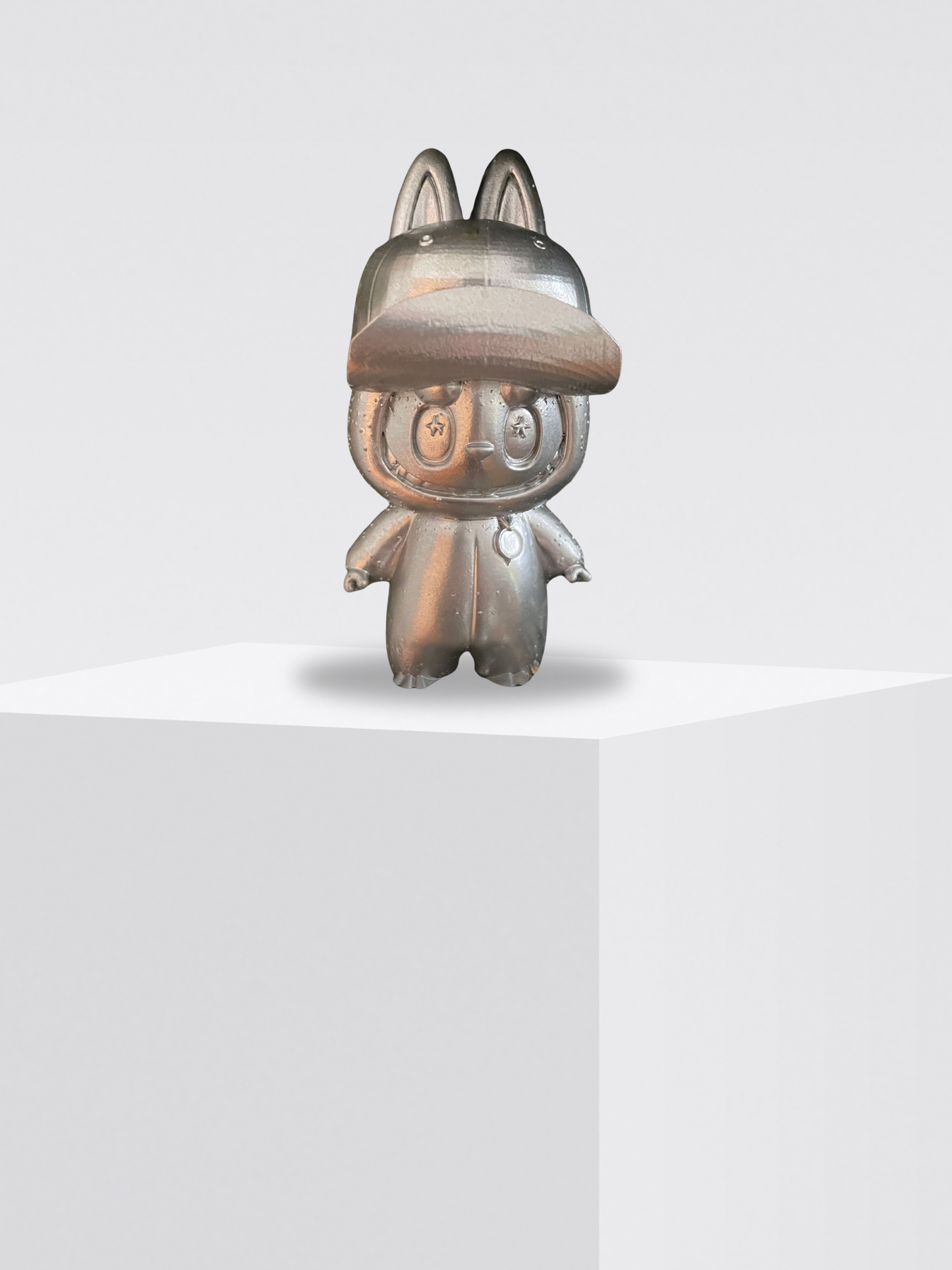 Los Doyers Collectible Figurine