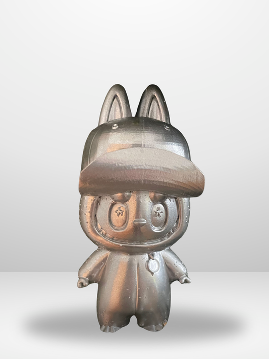 Los Doyers Collectible Figurine