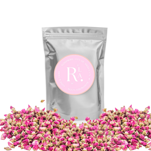 Rose Tea by Rossmore