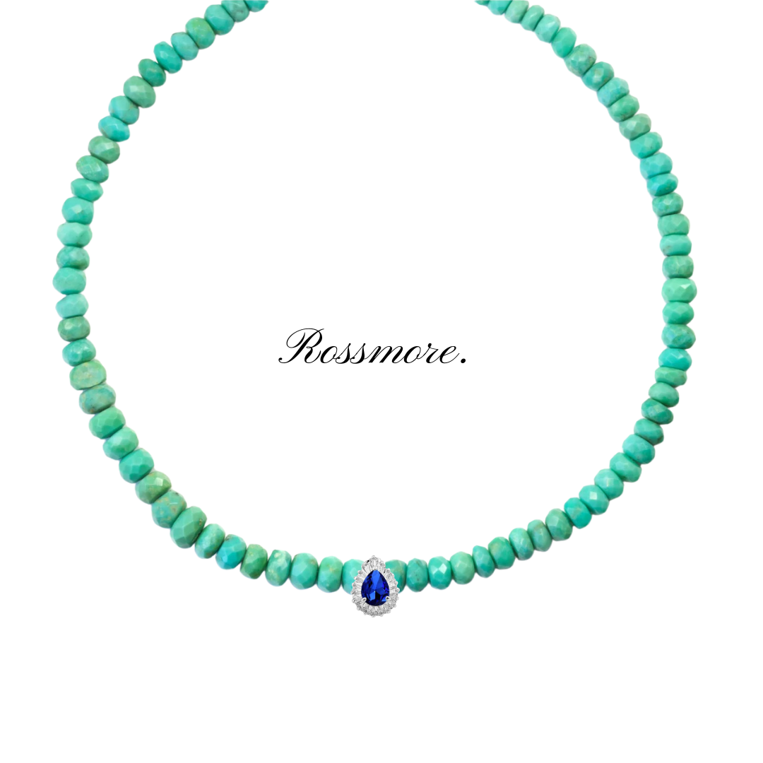 Devotion Demi-Fine - Design Your Own Silver Hardware Necklace