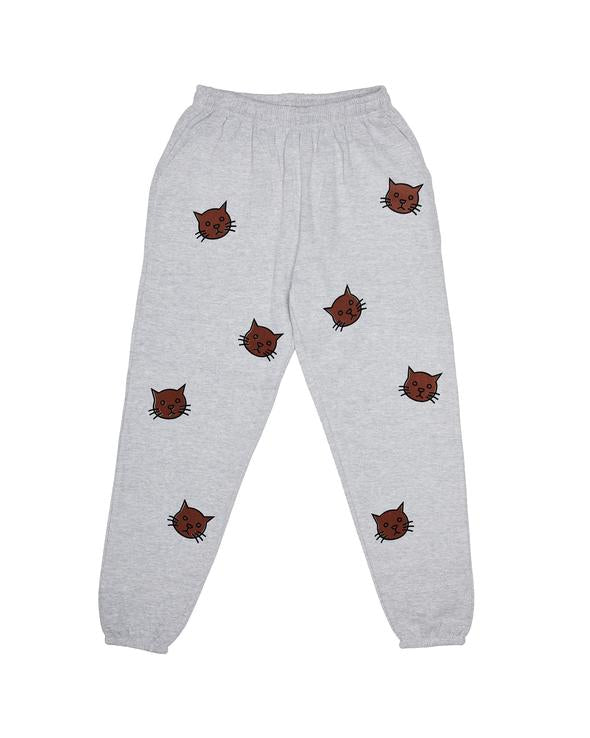 East Hampton Tennis Cat Sweatpants